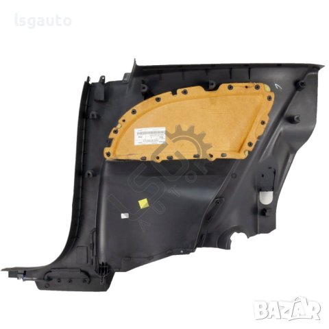 Лява интериорна кора Opel Corsa D 2006-2014 ID: 119123, снимка 2 - Части - 43849207