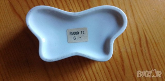 Порцеланова бижутерка, снимка 9 - Други ценни предмети - 37690737