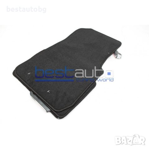 Мокетни стелки Petex за BMW Серия 3 F31 (2012-2018) Lux, снимка 2 - Аксесоари и консумативи - 43581176