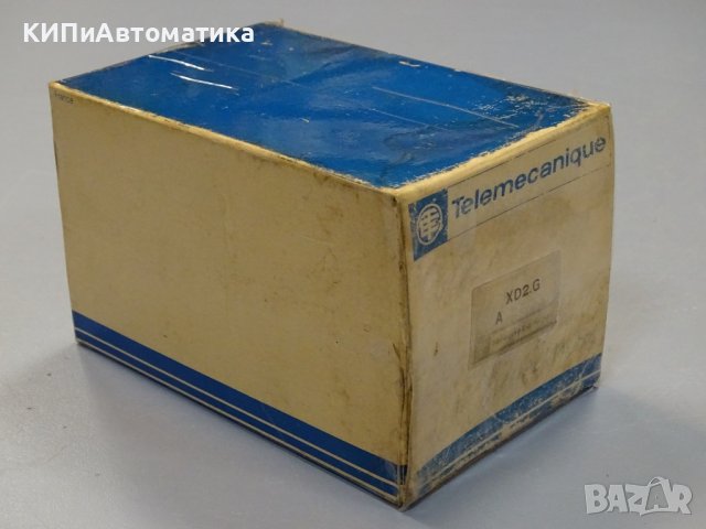 джойстик 4-позиционен Telemecanique XD2.G Jostick 4-direction, снимка 9 - Резервни части за машини - 37653029