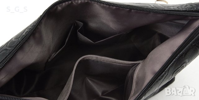 Комплект от 6 броя луксозни дамски чанти, снимка 8 - Чанти - 43274806
