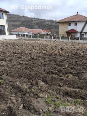 Новопостроена двуетажна къщата в село Генерал Кантарджиево с Акт 16, снимка 9 - Къщи - 46920875