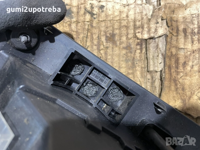 Жабка CA290420 Porsche Cayenne S 4.5 2005г 9PA, снимка 6 - Части - 52436184