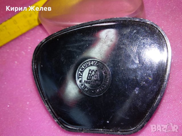 СТАРИ АРИСТОКРАТИЧНИ ПОЗЛАТЕНИ БУТОНЕЛИ КОПЧЕТА за РЪКАВЕЛИ ТРАКИЙСКО ТВОРЧЕСТВО ПЛОВДИВ 26207, снимка 8 - Антикварни и старинни предмети - 44137847