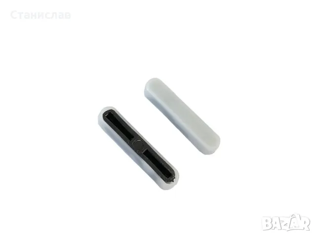 Nissan Qashqai J11 Водачи за щора на панорама, снимка 2 - Части - 50389022