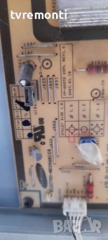 POWER BOARD, BN44-00165A, for, SAMSUNG, LE40R81B, снимка 3 - Части и Платки - 36616084