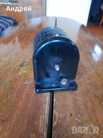 Старо добавъчно съпротивление ДС-Р102, снимка 2 - Други ценни предмети - 52311024