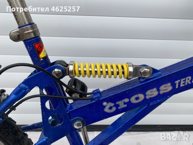 Продавам употребяван детски велосипед, снимка 4 - Велосипеди - 52082579