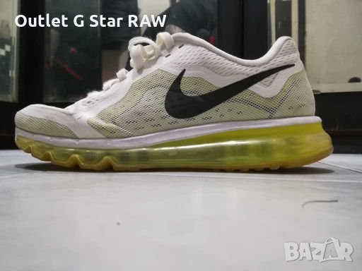 Nike air max 2017, снимка 1 - Маратонки - 27935569