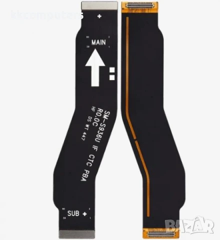 Лентов кабел ГЛАВЕН за Samsung S25 Plus / S936F Баркод : 116660