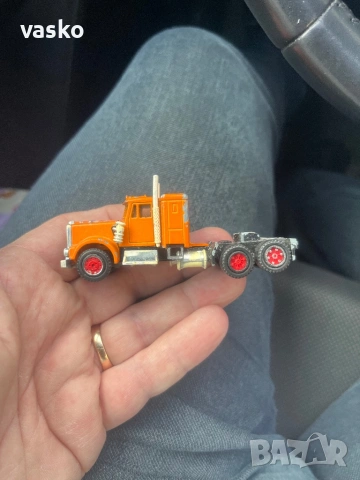 Френски Мажорет