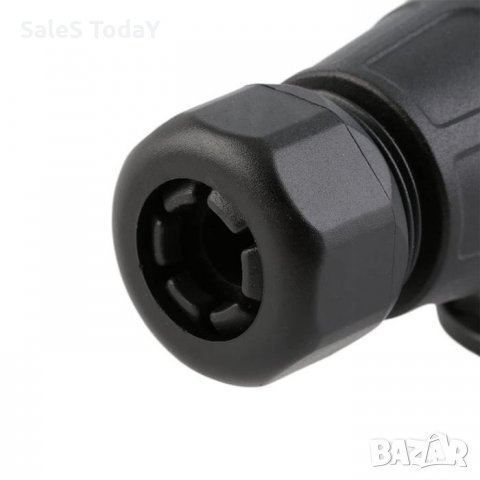 Букса за кемпер, караван и ремарке, Адаптор, конектор, преходник, 13-13 пина, снимка 4 - Аксесоари и консумативи - 35644879