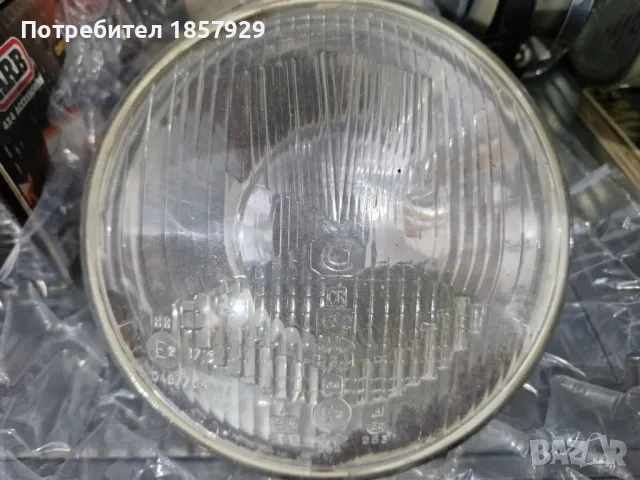 Фарове за ретро автомобили , снимка 3 - Части - 48970678