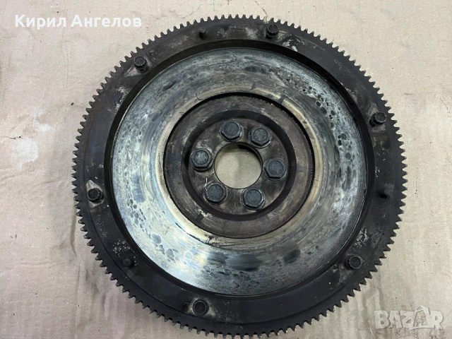 Твърд маховик за VW Golf 4 / Audi A3 1.8 2.0