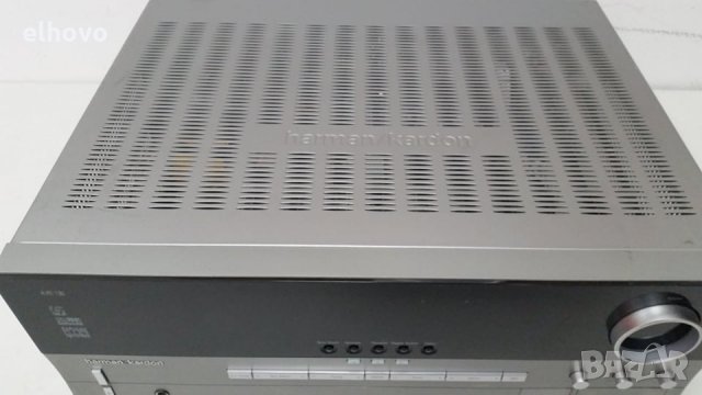 Ресивър Harman/Kardon AVR-130, снимка 4 - Ресийвъри, усилватели, смесителни пултове - 28081665