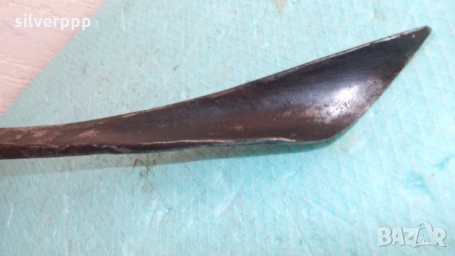  Много рядко длето , снимка 3 - Други инструменти - 27435979