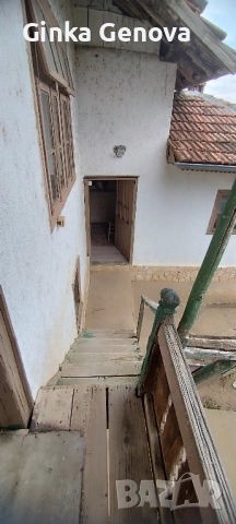 Продавам къща с двор, с. Срацимир, снимка 10 - Къщи - 51680827