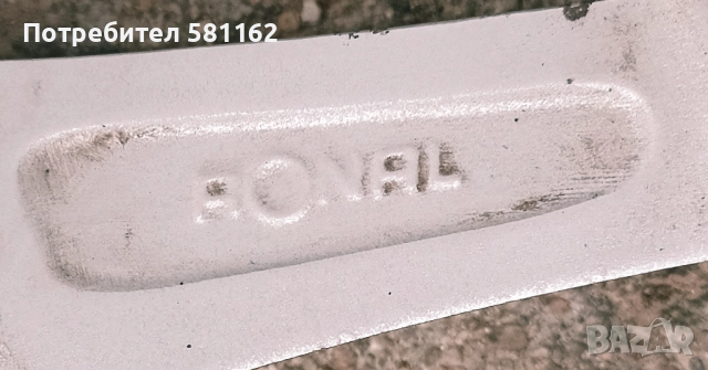 Продавам 4 броя лети джанти RONAL R46M 16" 5x112 7.0J ET49 76,0 Silver. , снимка 10 - Гуми и джанти - 52020820