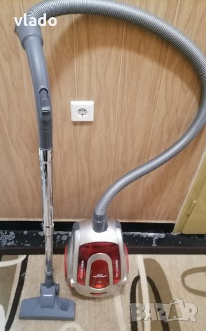 Прахосмукачка Heinner 