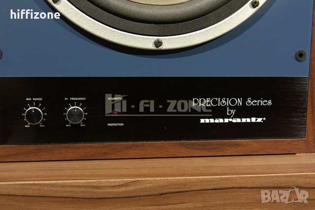 ТОНКОЛОНИ  Marantz p1230 /2 , снимка 6 - Тонколони - 33571587