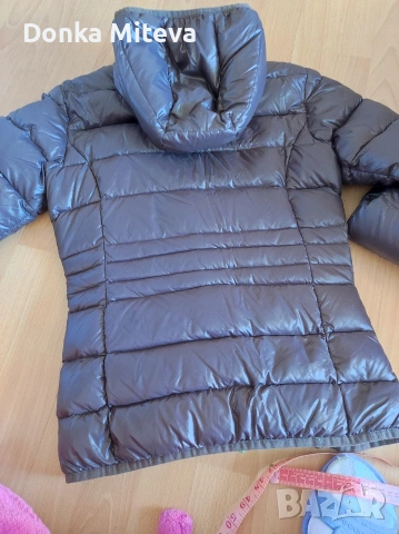 яке с гъши пух размер ххs, снимка 7 - Якета - 53081510
