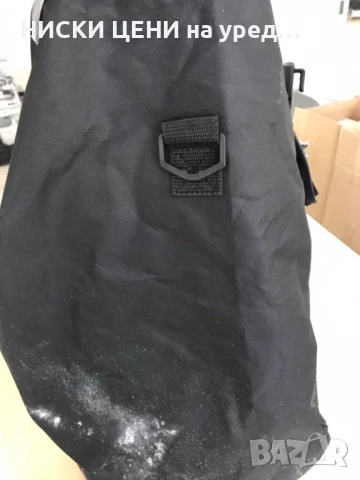 Термо Торба за количка за пазар TOPMOVE, снимка 9 - Кутии за съхранение - 51295988