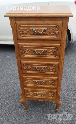 Скрин/Комод Луи XV