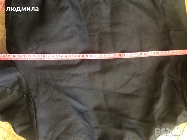 Зимно яке ONLY , снимка 7 - Якета - 43870220