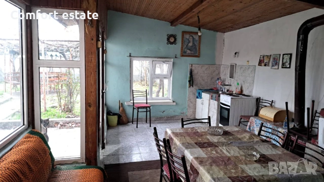 Тухлена къща за продажба, снимка 11 - Къщи - 53567107