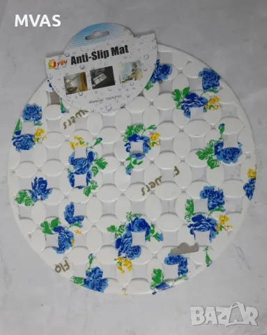 Силиконова подложка за мивка против хлъзгане