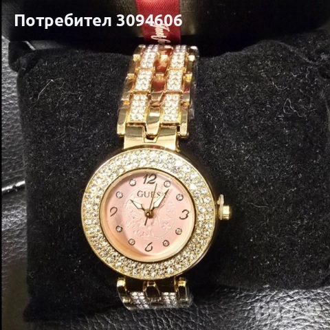 Часовници в подаръчна кутия , снимка 11 - Бижутерийни комплекти - 52357460