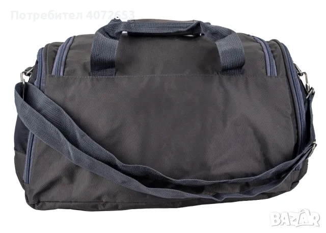 Спортен сак Aquarius Raimex, снимка 2 - Сакове - 48998812