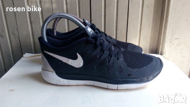 Оригинални маратонки'' Nike Free 5.0, снимка 8 - Маратонки - 26935124