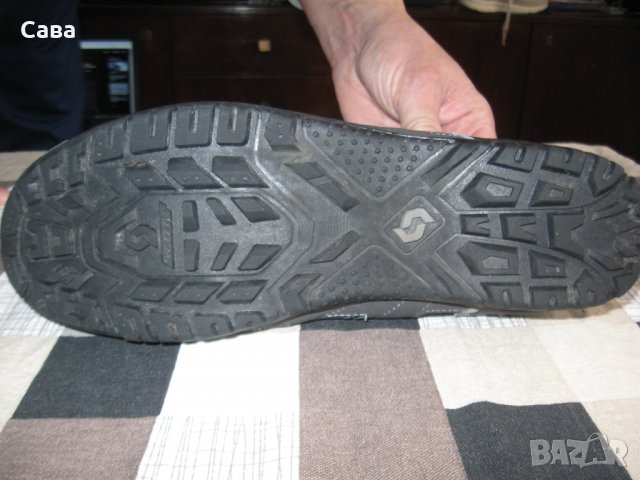 Маратонки SCOTT, снимка 5 - Маратонки - 40015057