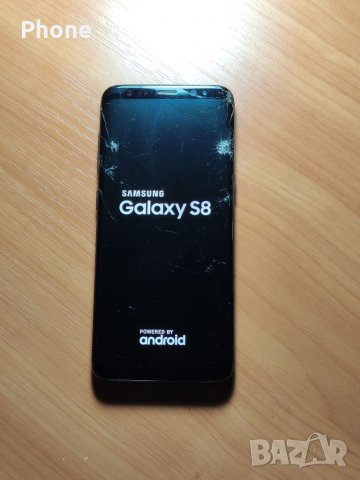 Samsung s8 4/64 gb. 