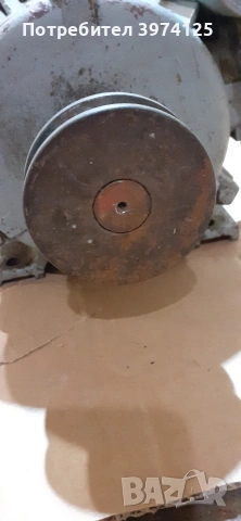 2бр.ел.двигатели, снимка 3 - Други инструменти - 53440505