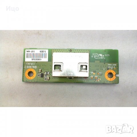 Продавам WiFi модул 17WFM03 от TELEFUNKEN D49F283N3C, снимка 1