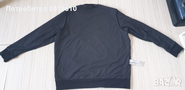 Stone Island Shadow Project Cotton Mens Size 2XL ОРИГИНАЛ! Мъжкa Блуза!, снимка 4 - Блузи - 52266543