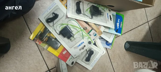 аксесоари за телефони,андроид и др., снимка 10 - Калъфи, кейсове - 47878621