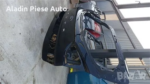 Ford Puma хечбек 2021 2022 2023 2024 годин , снимка 6 - Аксесоари и консумативи - 49552542