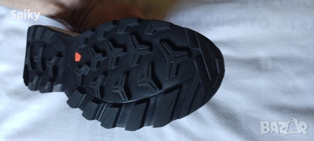 Дамски непромокаеми туристически обувки Куечуа/Quechua , снимка 5 - Дамски ботуши - 50663890