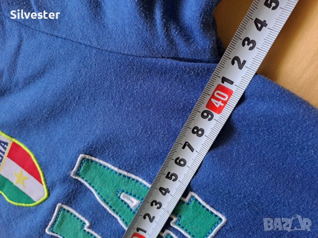 Детски анорак, размер за 10-12г. дете, снимка 5 - Детски анцузи и суичери - 43050092