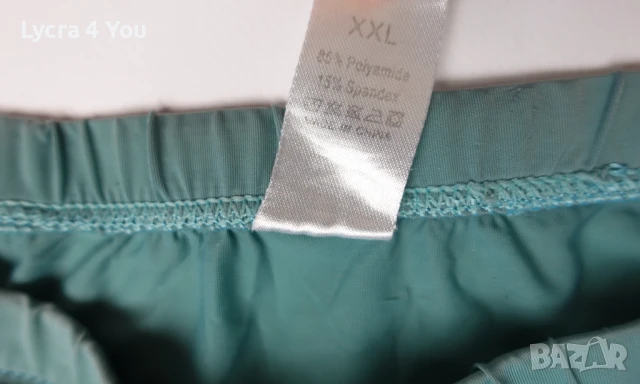 L мъжки тънки слипове с ликра, снимка 3 - Бельо - 51098830