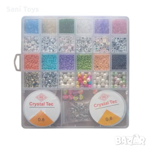 Направи си сам бижута