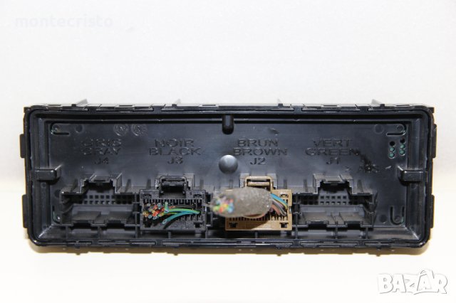 Модул климатик Opel Astra J (2009-2016г.) 13578112 / 90151-632/0003 / 901516320003