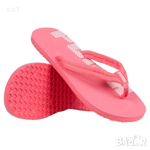 джапанки PUMA Epic Flip V2 дамски, снимка 7 - Джапанки - 51372498