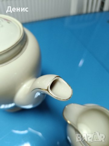 кана, захарница, латиера Bareuter 2061, снимка 2 - Аксесоари за кухня - 43308724