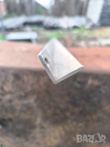 Поцинковани стоманени профили - винкели и Т-обазни , снимка 15 - Железария - 47124156