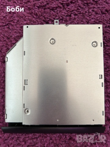 Panasonic DVD±RW Drive UJ8B0 SATA Original, снимка 4 - Други - 53164442