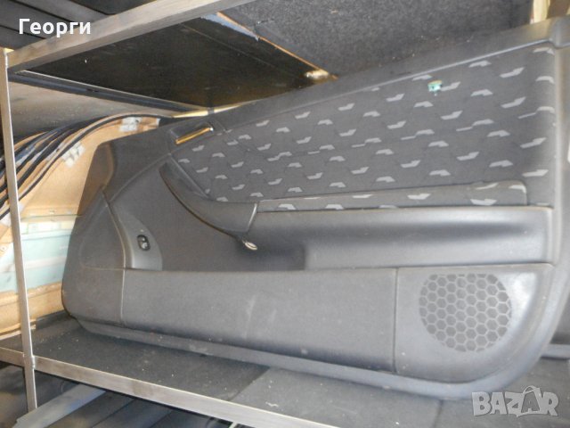 Кори за врати от Мерцедес, снимка 4 - Части - 33020073